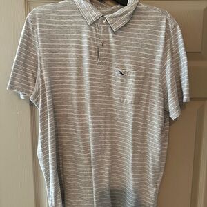 Vineyard Vines Edgartown Polo
